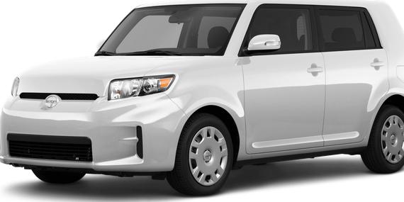 TOYOTA SCION XB 2011 JTLZE4FE4B1133123 image